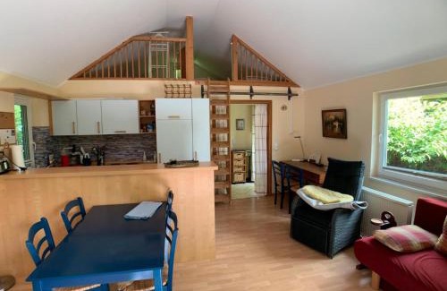 Marne House | Ferienhaus Loubier Marne