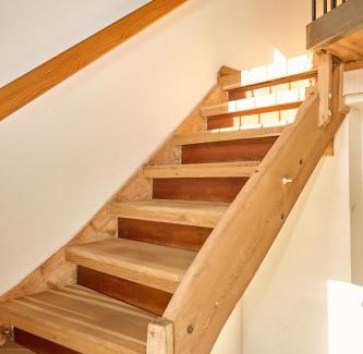 Bad Ragaz Apartment | Ferienhaus Luisa