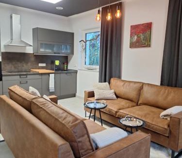 Zerkwitz House | Ferienhaus Lutki - Neues Familiendomiziel im Spreewald - Ideal für Hundehalter
