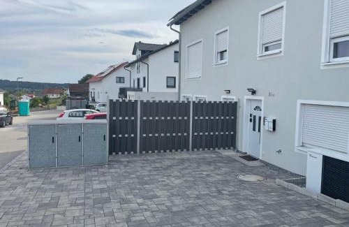 Teublitz Apartment | Ferienhaus Münchshofen
