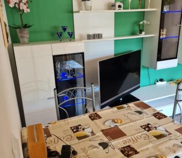 Mullrose Apartment | Ferienhaus Mandy