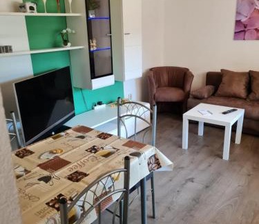 Mullrose Apartment | Ferienhaus Mandy