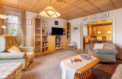 Muhlenstraßen Apartment | Ferienhaus Marchlewski