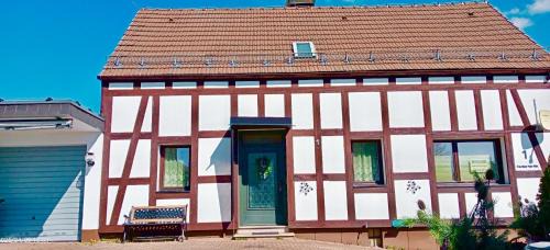 Ortsmitte House | Ferienhaus Medebach