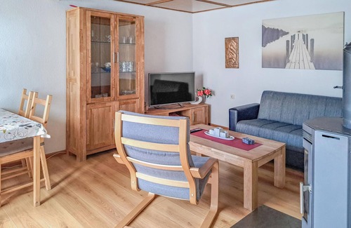 Qualzow House | Ferienhaus Mirow OT Qualzow