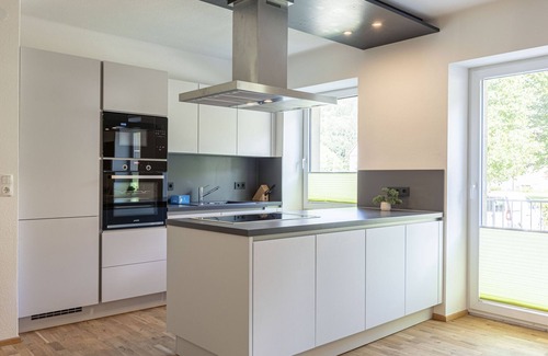 Eisenerz Ski Chalet | Ferienhaus mit 3 Schlafzimmern