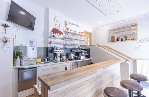 Eisenerz Ski Chalet | Ferienhaus mit 3 Schlafzimmern