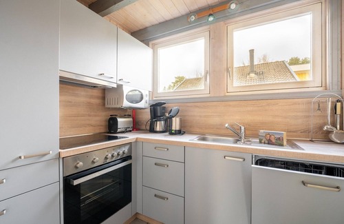 Mirow House | Ferienhaus mit Extra-Ausstattung