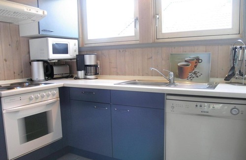 Mirow House | Ferienhaus mit Extra-Ausstattung