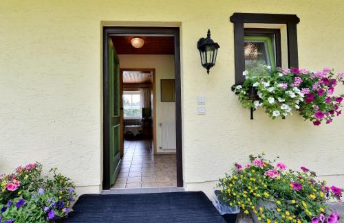 Grafenried House | Ferienhaus mit Sauna in Skigebietsnähe