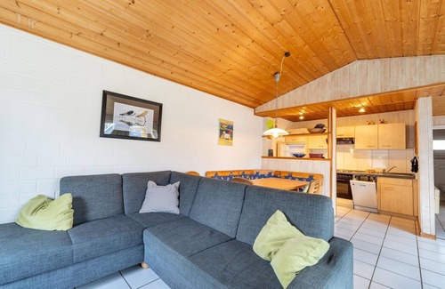 Mirow House | Ferienhaus mit Wasseraktivitäten