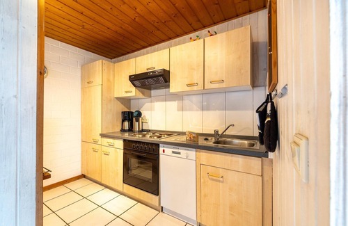 Mirow House | Ferienhaus mit Wasseraktivitäten