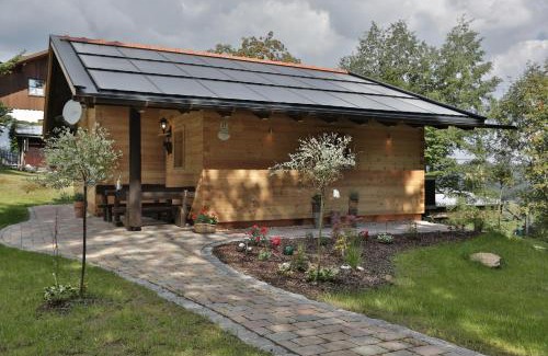 Mitterfirmiansreut House | Ferienhaus Mitterdorf