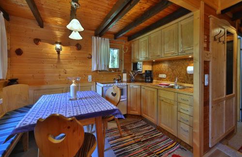 Mitterfirmiansreut House | Ferienhaus Mitterdorf