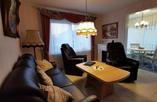 Rhauderfehn House | Ferienhaus Mooi Huus 95157