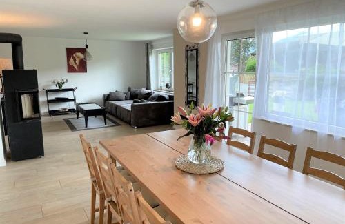 Grosswell House | Ferienhaus-Naehe-Kochel-am-See