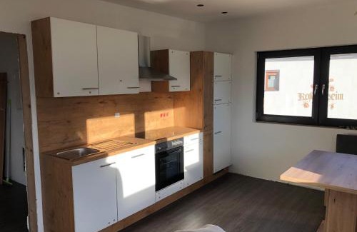 Oetz Apartment | Ferienhaus Nagele