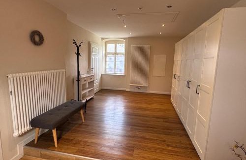 Senftenberg House | Ferienhaus Niemtsch -Alte Schule-