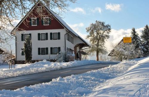Neuweiler House | Ferienhaus Nordschwarzwald