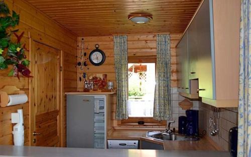 Rotacker House | Ferienhaus Nr 51, Typ B, Ferienanlage Blauvogel, Hasselfelde, Harz