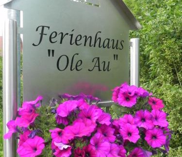 Marschacht Apartment | Ferienhaus "Ole Au", Ferienwohnung, Monteure, Unterkunft, Office