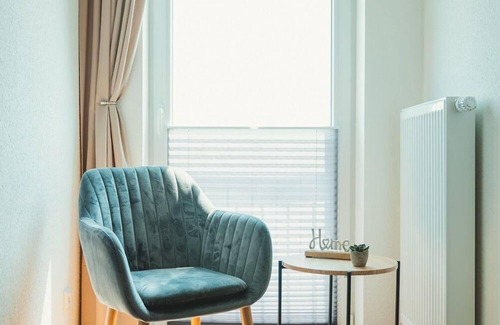 Hohwacht House | Ferienhaus Ostseehus