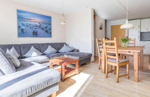 Redewisch House | Ferienhaus Ostseeliebe