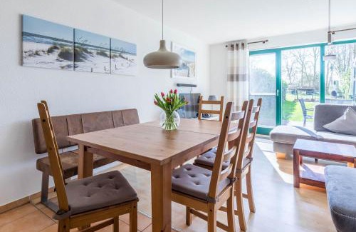 Redewisch House | Ferienhaus Ostseeliebe