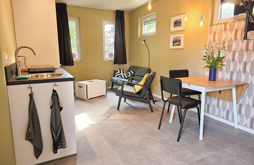 Aagtekerke House | Ferienhaus Otje Ak15 Waterlooze Werve 24a Aagtekerke