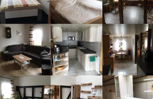 Wermelskirchen Apartment | Ferienhaus Pacco
