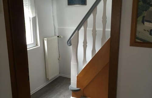 Wermelskirchen Apartment | Ferienhaus Pacco