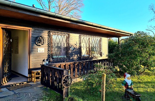 Gartow House | Ferienhaus-Pannier IV: Holidays with children and dogs