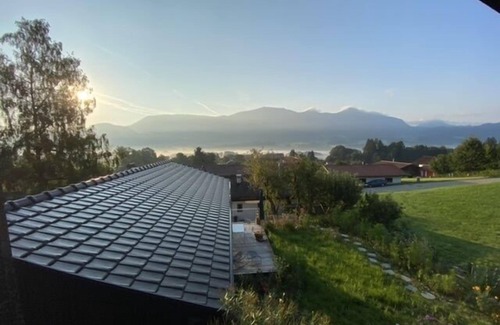 Samerberg House | Ferienhaus Paradies Samerberg