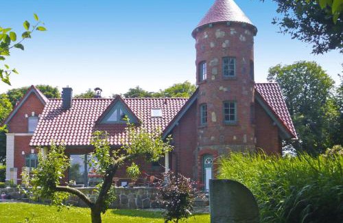 Leisten House | Ferienhaus, Plau am See