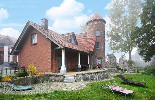 Leisten House | Ferienhaus, Plau am See