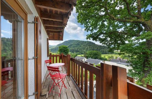 Haslach im Kinzigtal House | Ferienhaus Rotkreuz