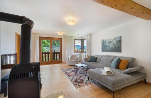 Haslach im Kinzigtal House | Ferienhaus Rotkreuz