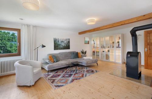 Haslach im Kinzigtal House | Ferienhaus Rotkreuz