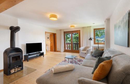 Haslach im Kinzigtal House | Ferienhaus Rotkreuz