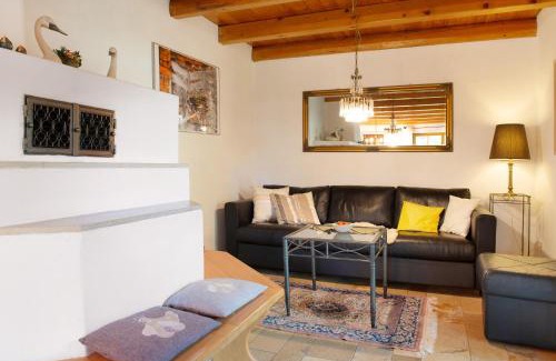 Ostrach House | Ferienhaus Reis