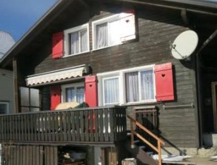 Obereggz Apartment | Ferienhaus Rheintalblick
