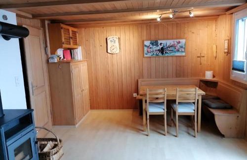 Obereggz Apartment | Ferienhaus Rheintalblick