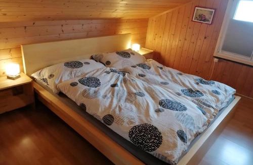 Obereggz Apartment | Ferienhaus Rheintalblick