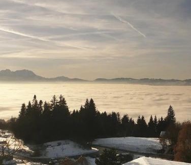 Dornbirn House | Ferienhaus Rickatschwende
