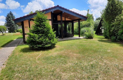 Waldbrunn House | Ferienhaus Robinson 113