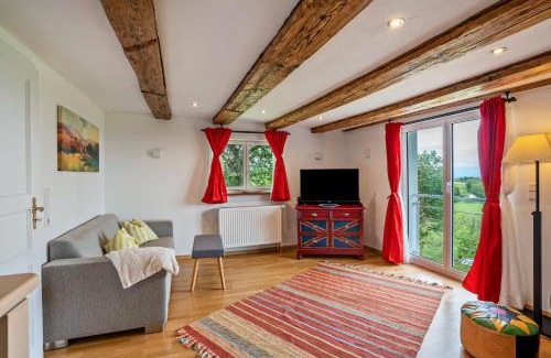 Lauf House | Ferienhaus S' Äckerle