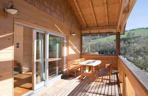 Steinbach am Ziehberg Apartment | Ferienhaus Schwarzenbach