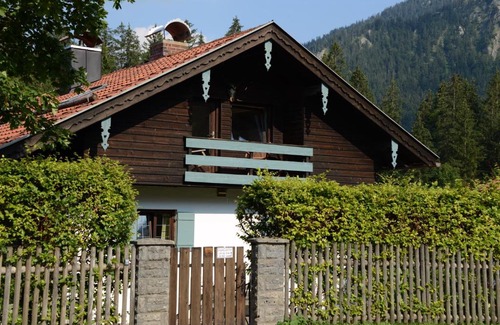 Neuhaus House | Ferienhaus Schliersee