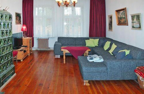 Joachimsthal House | Ferienhaus, Schorfheide, cleaning included
