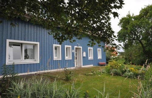 Bischofsgruen House | Ferienhaus Schwärzer